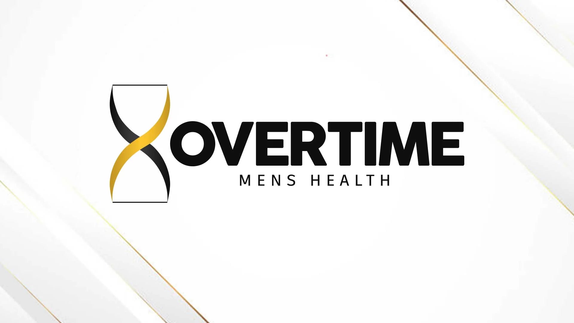 Overtime Men's Health telehealth platform for men