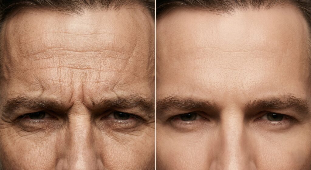 Look Sharper. Feel Confident. Get More Handsome.