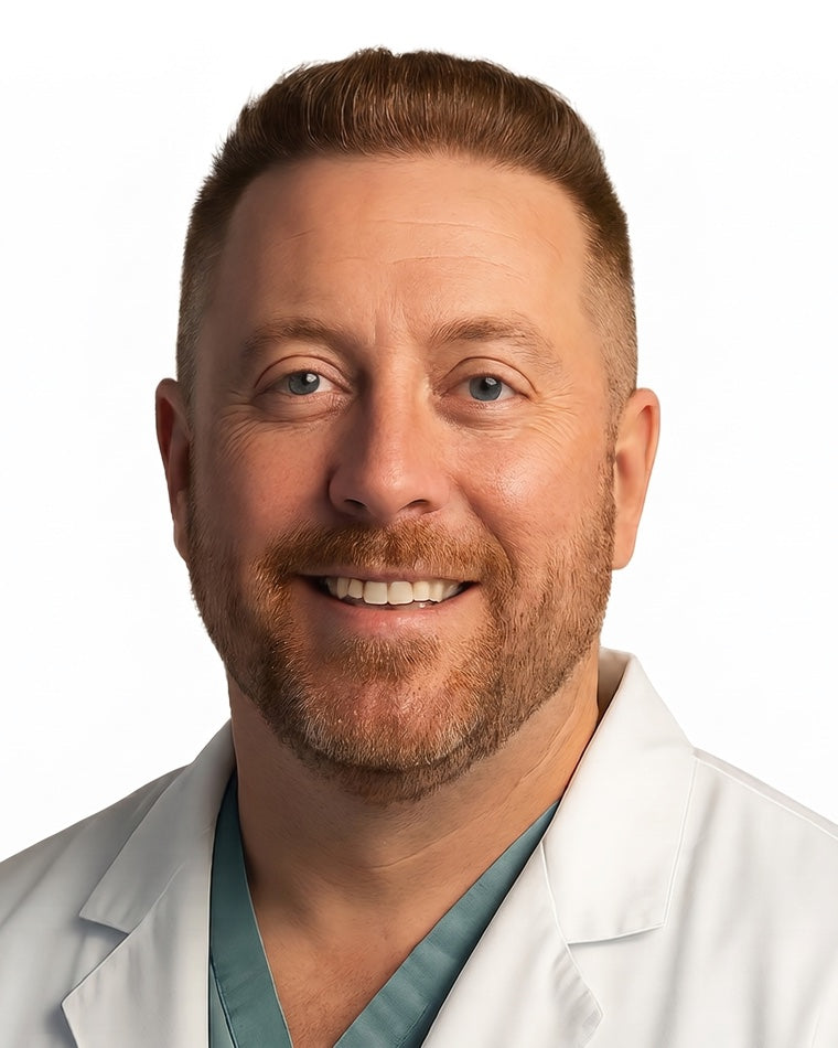 Gavin Sigle, MD, FACS, FASCRS