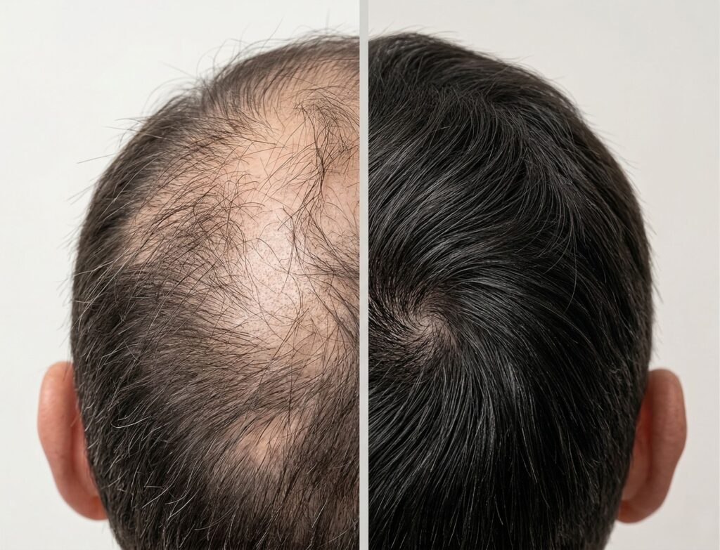 Hair Loss Treatment