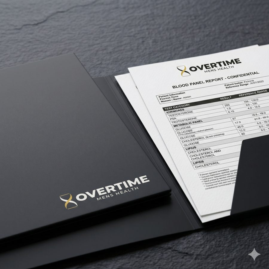 Process overview